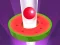 Helix Bounce — δωρεάν online παιχνίδι