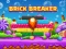 Brick Breaker — δωρεάν online παιχνίδι