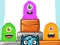 Stack Jump — δωρεάν online παιχνίδι