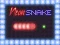 Neon Snake — δωρεάν online παιχνίδι