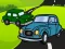 Cartoon Car Jigsaw — δωρεάν online παιχνίδι