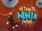 Ultimate Ninja Swing — δωρεάν online παιχνίδι