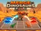 Merge Dinosaurs — δωρεάν online παιχνίδι