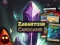 Zakantosh Cardgame — δωρεάν online παιχνίδι