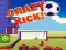 Crazy Kick! — δωρεάν online παιχνίδι