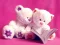 Cute Teddy Bears Slide — δωρεάν online παιχνίδι