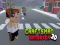 CraftsMan 3D Gangster — δωρεάν online παιχνίδι