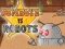 Cowboys vs Robots — δωρεάν online παιχνίδι