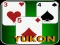 Yukon Solitaire — δωρεάν online παιχνίδι