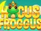 Hocus Froggus — δωρεάν online παιχνίδι
