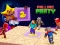 Falling Party — δωρεάν online παιχνίδι