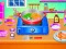 Cooking In The Kitchen — δωρεάν online παιχνίδι