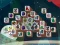 Among Mahjong Tiles — δωρεάν online παιχνίδι