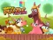 Simple Puzzle For Kids — δωρεάν online παιχνίδι