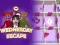 Escape Wednesday — δωρεάν online παιχνίδι