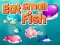 Eat Small Fish — δωρεάν online παιχνίδι