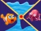 Clownfish Pin Out — δωρεάν online παιχνίδι