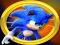 Sonic Super Hero Run 3D — δωρεάν online παιχνίδι