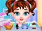 Baby Taylor Skin Trouble — δωρεάν online παιχνίδι