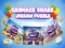 Grimace Shake Jigsaw Puzzle — δωρεάν online παιχνίδι