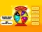 Wheel of Fortune — δωρεάν online παιχνίδι