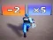 Soldier Run Evolution — δωρεάν online παιχνίδι