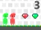 Red and Green 3 — δωρεάν online παιχνίδι