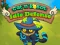 Cat'n'Robot Idle Defense — δωρεάν online παιχνίδι