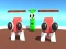 Strongest Towers Huggy — δωρεάν online παιχνίδι