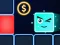 Neon Tile Rush — δωρεάν online παιχνίδι