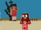 Squid Game Minecraft — δωρεάν online παιχνίδι