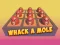 Whack A Mole — δωρεάν online παιχνίδι
