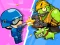 Special Forces War - Zombie Attack — δωρεάν online παιχνίδι