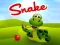 Gluttonous Snake — δωρεάν online παιχνίδι