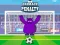 Grimace Penalty — δωρεάν online παιχνίδι