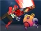 Power Rangers vs Robots — δωρεάν online παιχνίδι