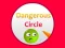 Dangerous Circles — δωρεάν online παιχνίδι
