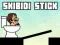 Skibidi Stick — δωρεάν online παιχνίδι