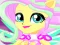 Dress Up the pony 2 — δωρεάν online παιχνίδι