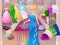 Cinderella Dress Up Girl Games — δωρεάν online παιχνίδι