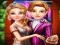 Prom Queen Dress Up Halloween — δωρεάν online παιχνίδι