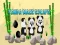 Panda Maze Escape — δωρεάν online παιχνίδι