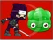 Warrior Monster — δωρεάν online παιχνίδι