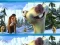 Spot 6 Diff Ice Age 4 — δωρεάν online παιχνίδι