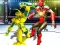 Robot Ring Fighting Wrestling Games — δωρεάν online παιχνίδι