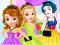 Princess Match Accessory — δωρεάν online παιχνίδι