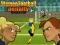 Women Football Penalty Word Cup — δωρεάν online παιχνίδι