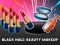 Black Hole: Beauty Makeup — δωρεάν online παιχνίδι