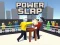 Power Slap — δωρεάν online παιχνίδι