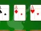 My favorite classic solitaire — δωρεάν online παιχνίδι